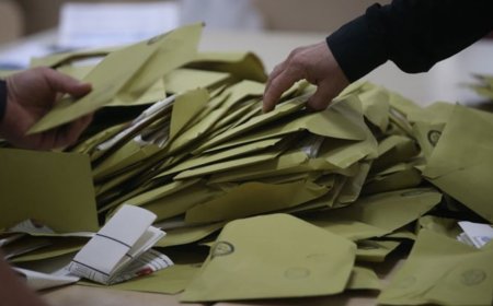 Gezici Araştırma'dan Adana anketi: Zeydan Karalar, AKP ve MHP oylarıyla kazanıyor