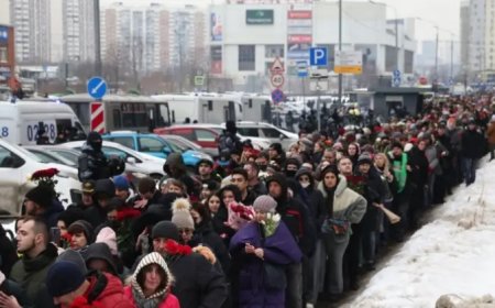 Putin, Rusya'da yapılan kazanması kesin başkanlık seçimlerine neden önem veriyor?
