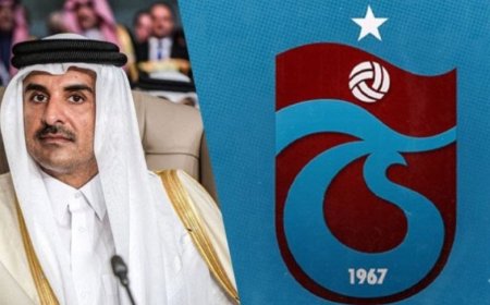Süper Lig devi 1 milyar Euro'ya Arapların oluyor. Gizli anlaşmayı Şerafettin Tilki ortaya çıkardı