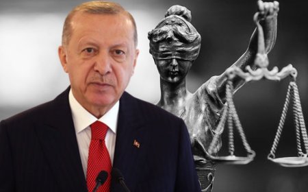 İddialı cümleler: Kendini devletin sahibi gören bir avuç seçkin azınlık..