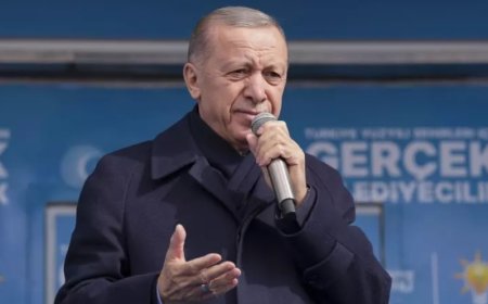 Eğer AK Parti istikametini kaybetmeseydi…