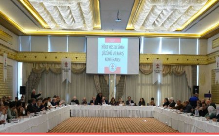 Demirtaş’ın mesajının bu kez muhatabı farklı: İkinci "bağra taş basma" çağrısı olarak okunabilir mi?