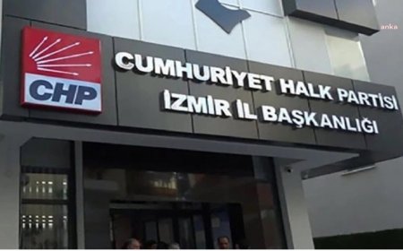 İzmir'de aday gösterilmeyen CHP'li başkanlar gizlice toplandı!