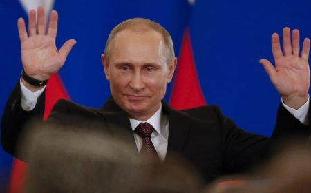 Putin'den Batı'ya uyarı: NATO-Rusya çatışması 3. Dünya Savaşı'na götürür