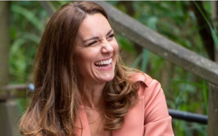 Galler Prensesi Kate Middleton’a ne oldu? Yeni görüntüler söylentileri durdurabilececek mi?