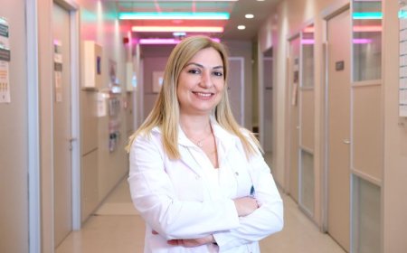 Çocuklar yatmadan bir saat evvel ekranı bırakmalı!