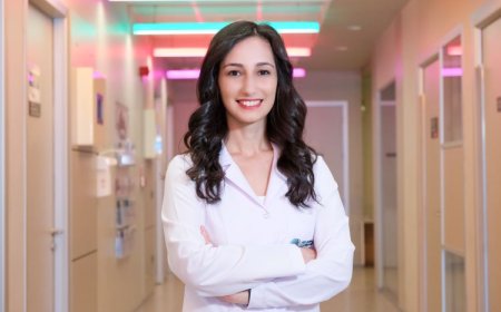 İftarda yemek süresi en az 15 dakika olmalı!