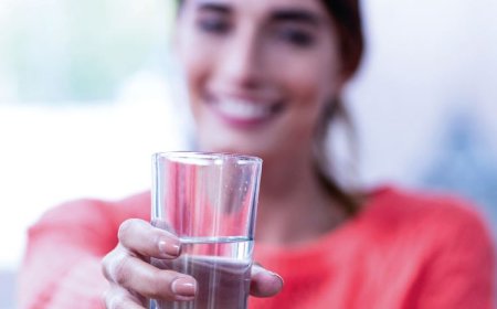 Ramazan’da en hayati besin su