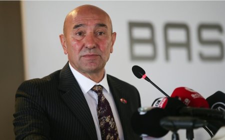Tunç Soyer İyiki Gitti!