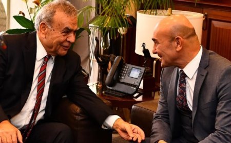 CHP'li Başkanlar Aziz Kocaoğlu ve Tunç Soyer cinayetten yargılanacak mı?