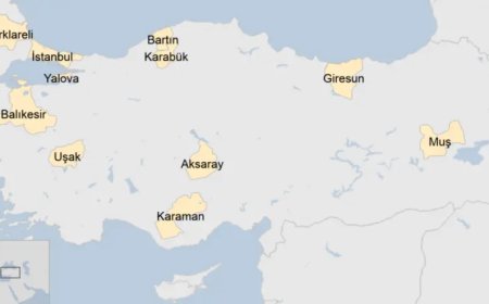 2019’da hangi illerde yerel seçimler başa baş geçti, bu kentlerde son durum ne?