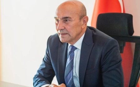 CHP'li İzmir Büyükşehir Belediye Başkanlığı'na usulsüz 850 işçi alındı iddiası!