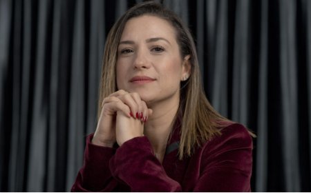 Efes Selçuk’ta seçimlerin iddialı ismi Filiz Ceritoğlu Sengel