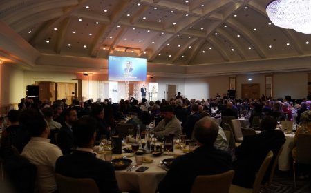 Fethullah Gülen Ekibi: İki Yüzü Arasındaki Gerilim