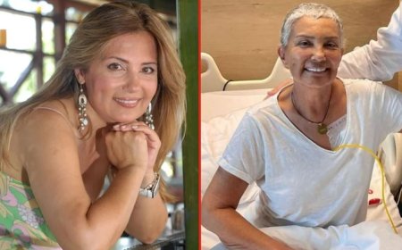 Yeşilçam oyuncusu Bahar Öztan hayatını kaybetti