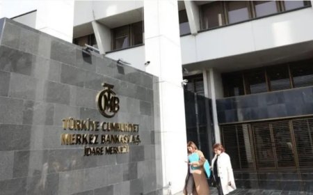 Merkez Bankası'nın politika faizini yüzde 50'ye çıkarması neden önemli, enflasyon niçin düşmüyor?