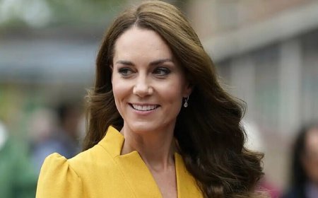 The Potential of Faith-Based Healing: Can Princess Kate Middleton Overcome Cancer?