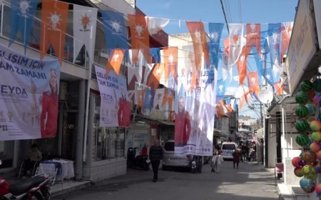 CHP’nin kalesi İzmir’deki Roman mahallesi nasıl AK Parti’nin oy deposu oldu?
