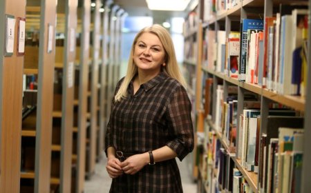Prof. Dr. Deniz Ülke Arıboğan: “Moskova saldırısı beklenmedik değil”