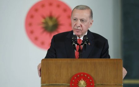 Birileri Cumhurbaşkanı Erdoğan'ı yanıltıyor mu?