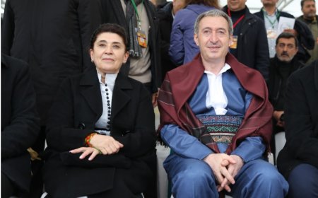 Zana, Erdoğan'ı heyecanlandırmış görünüyor