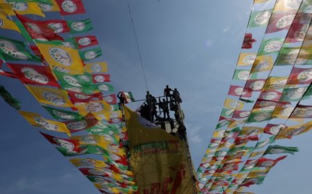 "Kürt seçmen İstanbul'da seçim sonucunu belirleyebilir"