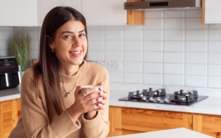 Yeşil Mercimek ile uzun süre tokluk mümkün