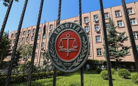 Yargıtay Başkanı yedinci turda da seçilemedi