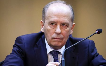 Rusya: Moskova'daki terör eyleminin arkasında ABD, İngiltere ve Ukrayna var
