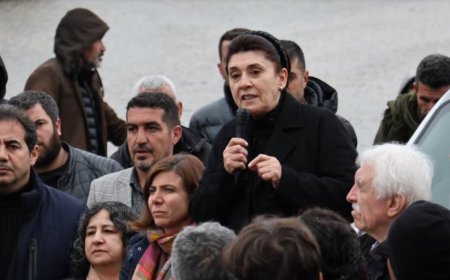 Leyla Zana sekiz yıl sonra neden seçim meydanlarına indi?