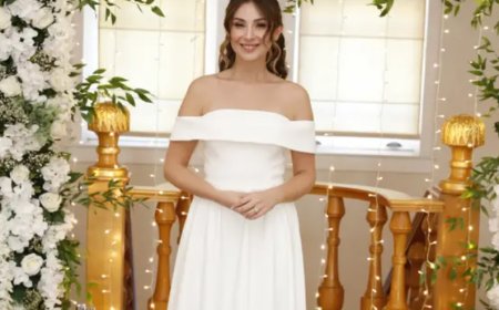 DCEY: Modanın Sürdürülebilir ve Bireysel İfadesi