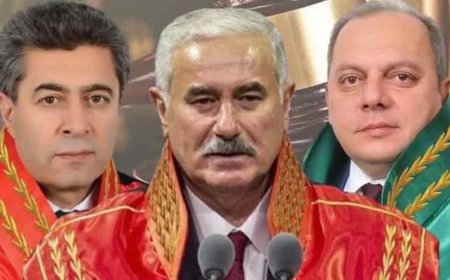 Neden seçilemiyor: Yargıtay başkanı seçimi dokuzuncu tura kaldı