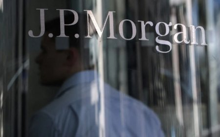 JPMorgan'dan borsa uyarısı