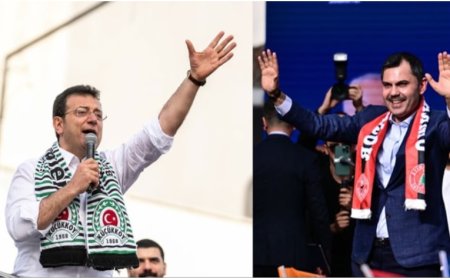 Dünyanın gözü Türkiye'de... BBC, Bloomberg, AP'den seçim analizleri