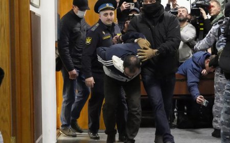 Rusya, bombalı terör saldırısı girişiminin engellendiğini duyurdu
