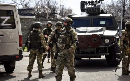 Rusya neye hazırlanıyor... 130 bin asker daha