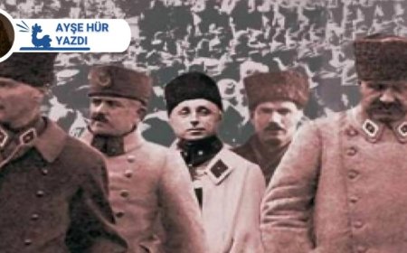 Asker - Siyaset ilişkileri II: Cumhuriyet'in "Ordu Millet" doktrini