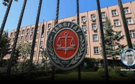 Yargıtay seçimlerinin tıkanmasının nedeni “siyasi kriz” iddiası