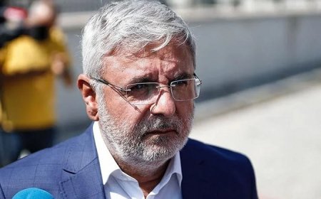 Metiner'den seçim değerlendirmesi: Üzgünüm