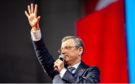 Özel: CHP ilk kez TRT ekranlarında birinci parti