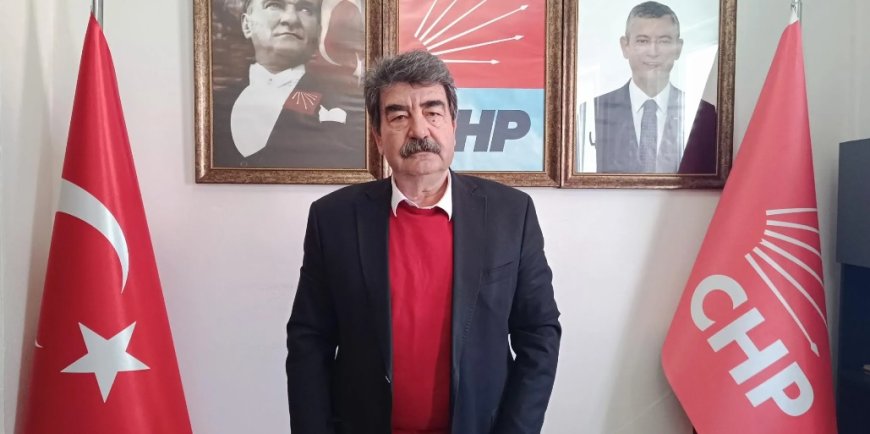 Foça'da CHP belediyeciliği iflas etmiştir!