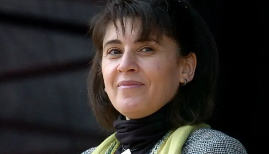 Leyla Zana'dan yeni çözüm süreci mesajı