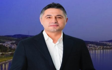 Aliağa'da Serkan Acar güven tazeledi