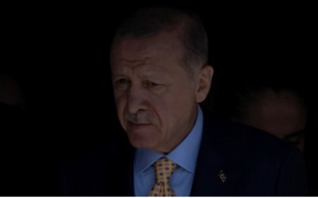 Yunan medyasından hızlı analiz: Erdoğan'ın paylaşımlarına dikkat çektiler