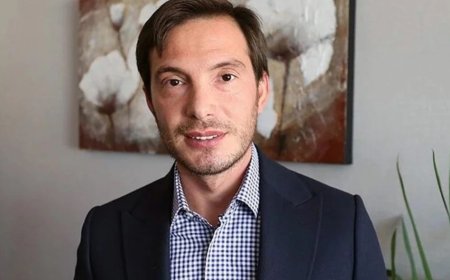 Recep Yazıcıoğlu’nun oğlu Tokat’ı aldı