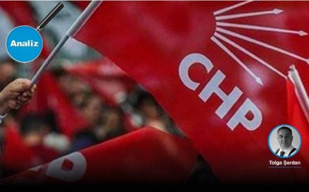 Üç büyük kentte, büyükşehirde ve ilçelerde CHP’den tarihi fark