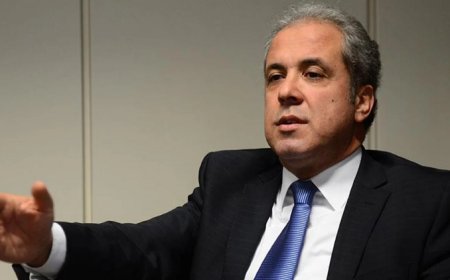 AK Partili Şamil Tayyar'dan seçim sonuçları için olay sözler