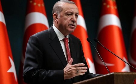 Yerel seçimler dünya gündeminde: Erdoğan’a tokat gibi cevap