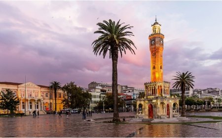 İzmir'in yeni başkanlarını tanıyalım! İşte özgeçmişleri...