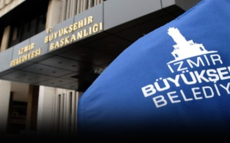 İzmir'de son 40 yılda Büyükşehir'de en çok oyu hangi isim aldı?